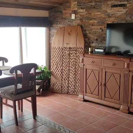 Buhardilla Rustica Muy Acogedora Apartment Villahermosa del Rio